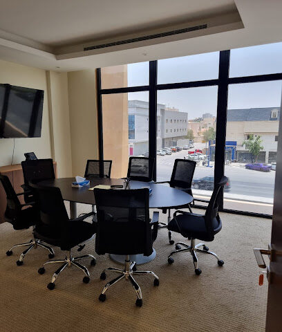 Balance Business Advisory - Riyadh - +966 50 688 9121