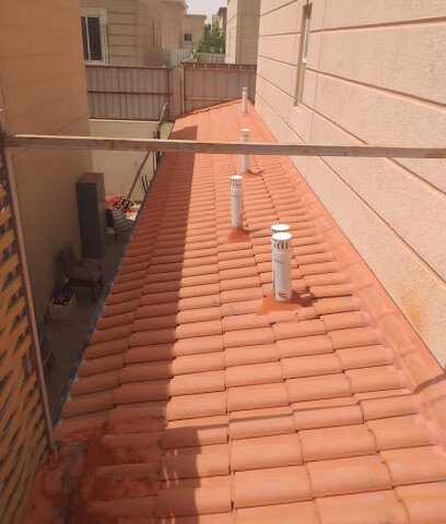 قرميد وطوب اليمامة الشرقية - Dammam - +966 53 941 0899
