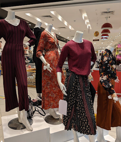Max - Al Khobar -