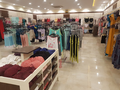 Secret Lingerie - Khafji - +966 53 155 4047