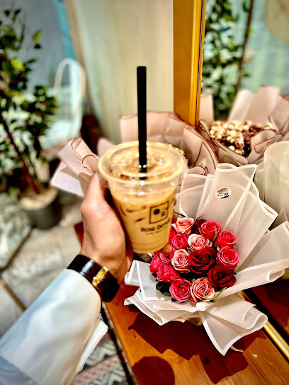 روز دونات | Rose Donuts - Saudi Arabia|Tubarjal 74766