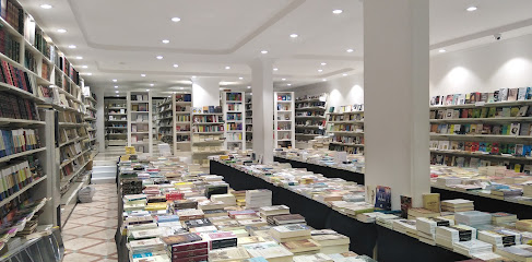 Heritage Library. Book store - Riyadh - +966 11 210 7000