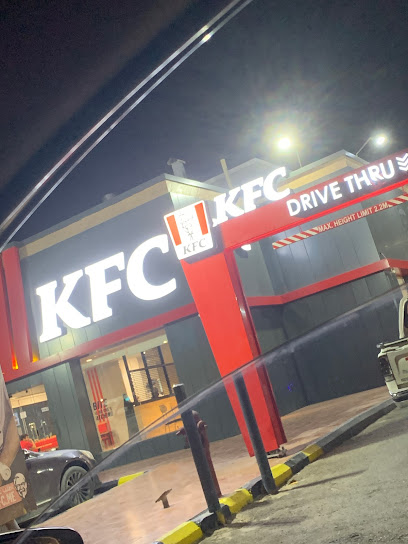KFC - Saudi Arabia|Buraydah|Nakheel plaza Mall|As Safra
