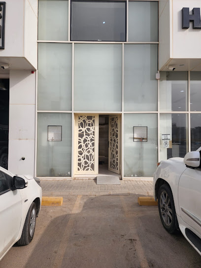 شركة إيزاء لتطوير المطابخ التجارية -