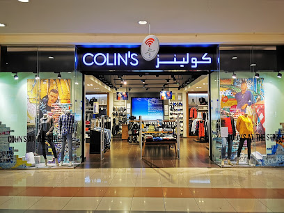 Colin's - Jeddah -