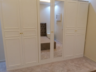 ورشة أرابيسك الديكورات - Yanbu - +966 50 855 9571
