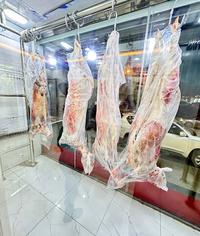 العبور للحوم ومنتجاتها - Mecca - +966 58 254 9860