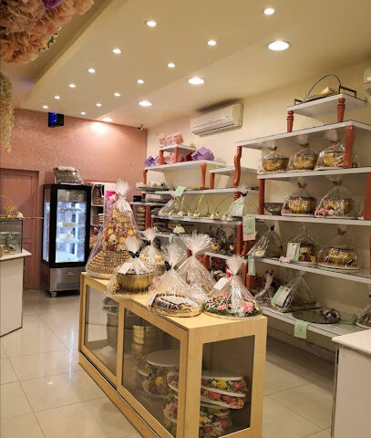 Mini chocolate - Riyadh - +966 11 496 1188