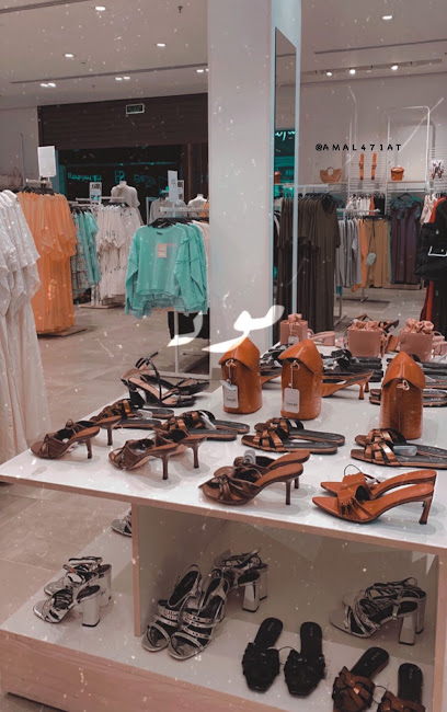 Rina - Saudi Arabia|Al Namas 67386|Alandalus|Sarawat Mall