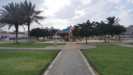 ‏حديقة الجوافة - Najran -