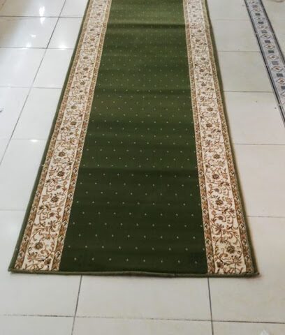 ALAMOUDI CARPET - Jeddah -