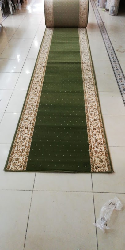 ALAMOUDI CARPET - Saudi Arabia|As Sarawat District 3665 As Sarawat District Jeddah Saudi Arabia 22524