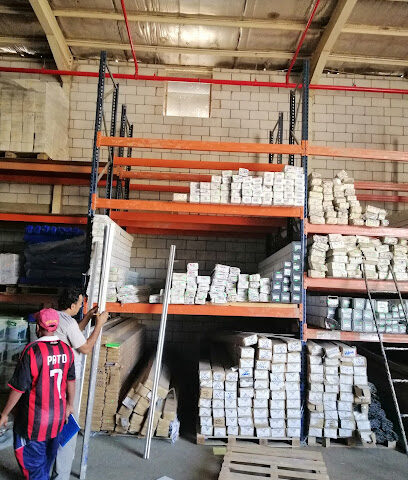 Bakhmees Building Materials and Decoration Storeمخزن باخميس لمواد البناء والديكور - Jeddah - +966 55 338 8054
