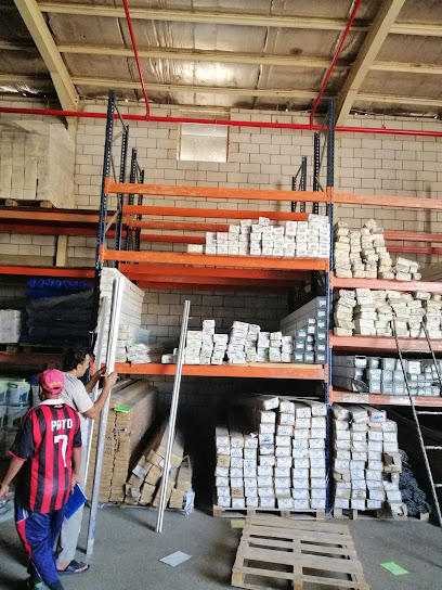 Bakhmees Building Materials and Decoration Storeمخزن باخميس لمواد البناء والديكور - Saudi Arabia|8192 المكرونة، حي العزيزية، جدة 23337 4144،