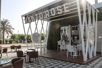 Mantorose Cafe | مانتوروز كافيه - Dammam - +966 9200 24123