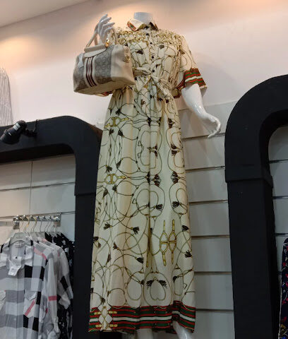 City Mall - Arar - +966 50 433 0063