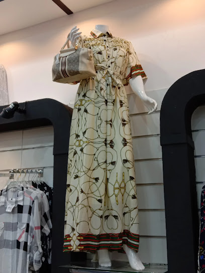 City Mall - Arar 73311