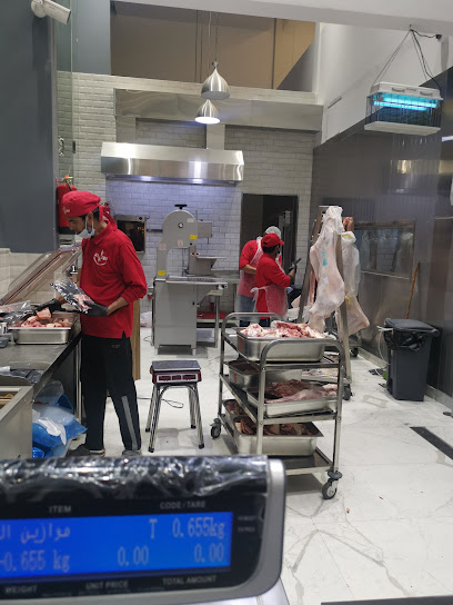 الريف الثلاثي للحوم --ALREEF ALTHOLATHY FOR MEAT - Saudi Arabia|Jeddah 23765|Al Rahmanyah|شارع الفروسية