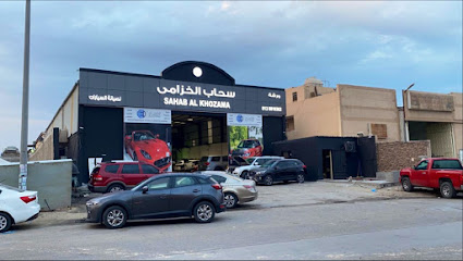 Zipper Lavender Car Maintenance - Al Khobar - +966 13 881 0362