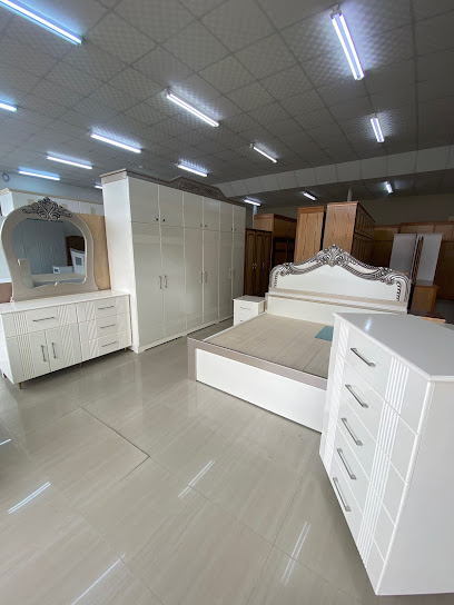 الرضا للأثاث - Najran 66273