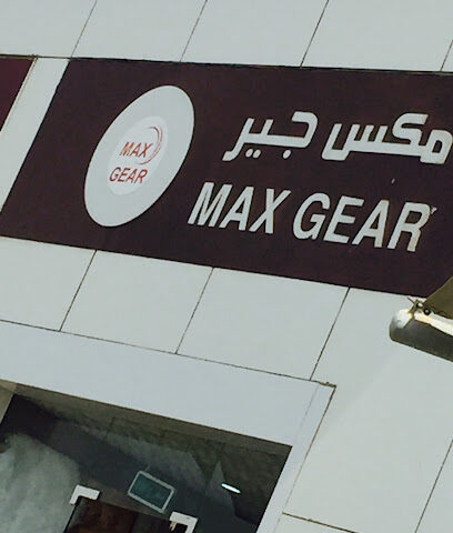 Max Gear - Yanbu -