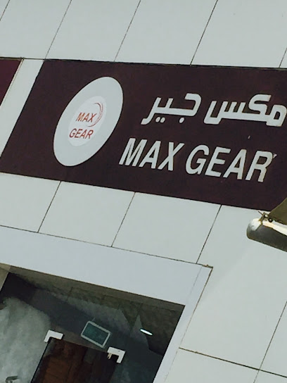 Max Gear - Yanbu 46455