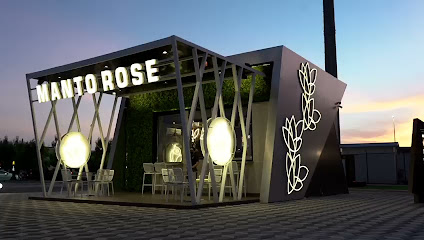 Mantorose cafe | مانتوروز كافيه - Al Jubail - +966 9200 24123