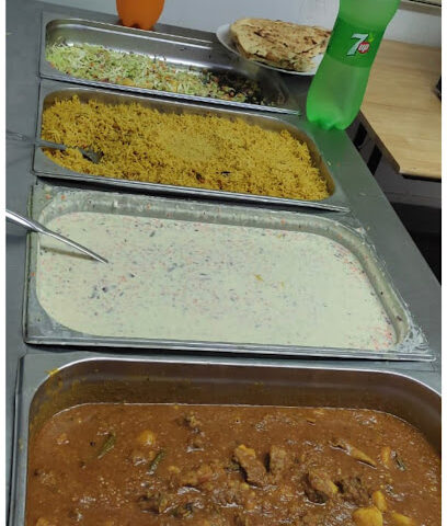 AFNAN AL MASHRIQ catering & accommodation - Al Jubail - +966 56 322 5049