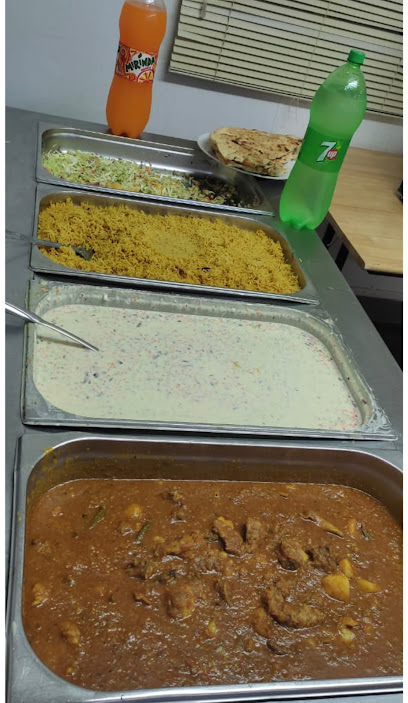 AFNAN AL MASHRIQ catering & accommodation - Saudi Arabia|Al Jubail 15347|King Faisal