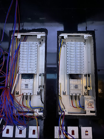 دار الخبر للكهرباء- DAR ALKHOBAR FOR ELECTRIC - Saudi Arabia|Al Khobar 34624|3905 الشارع الخامس عشر، الثقبة، الخبر 34624 7945،|7945