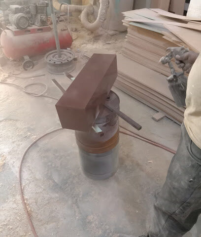 Madina Carpentry - Riyadh - +966 58 269 2928
