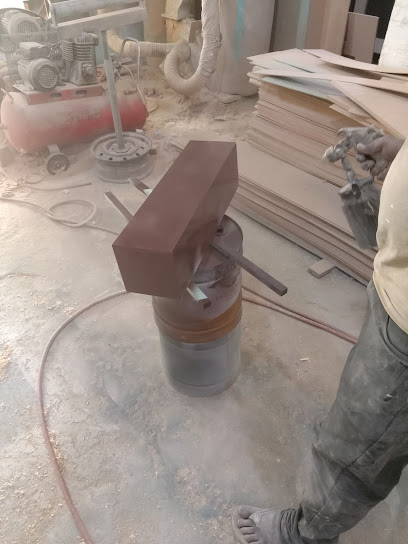 Madina Carpentry - Riyadh 12844