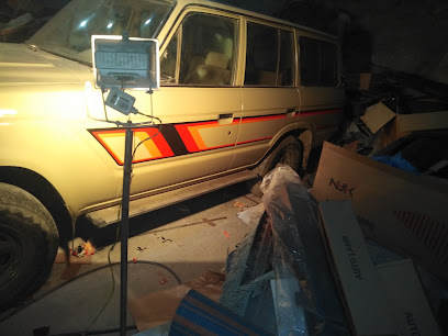 حمادي ورشة HAMADI WORK - Abha - +966 54 354 5487