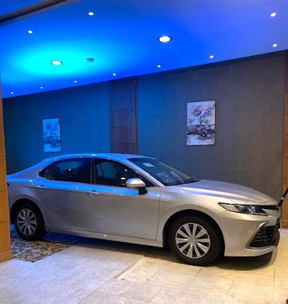 شركة الخضر لتأجير السيارات - Buraydah - +966 59 300 7636