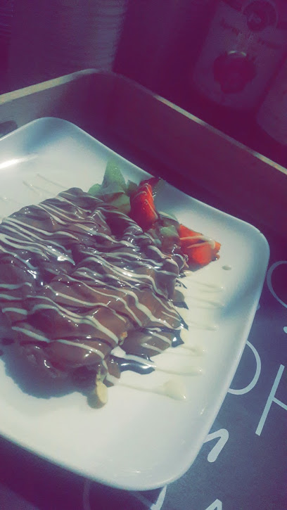 cofee monirah - Saudi Arabia|Sakaka 72341|Almuhammadiyah (A)|X623+H4Q، سوق الشعبي