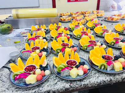 Saudi Catering Staff Accommodation - Riyadh -