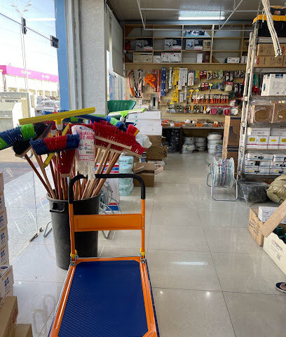 مؤسسة طيبة نجران لمواد البناء - Najran - +966 55 585 9080