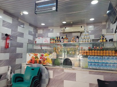 بوفية تعز - Samtah - +966 50 074 3031