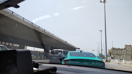 Bab E Makkah- taxi spot to Makkah (Umrah) - Jeddah -