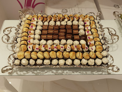 Chocolate In Chocolate - Riyadh - +966 55 613 2750