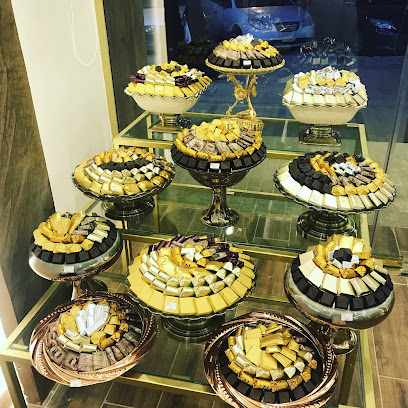 dark chocolate - Riyadh - +966 58 078 0767