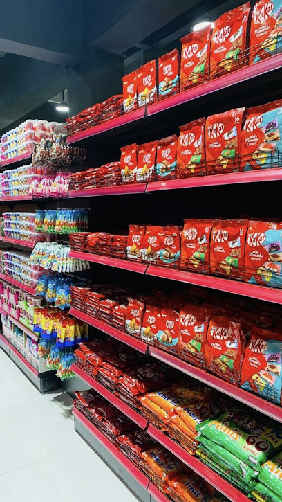 Najoom Al Harbi Sweets and chocolates - Saudi Arabia|Jeddah 22233|Meshrefa - Alfadela St. - Alfo3d Plaza،|Al-Balad