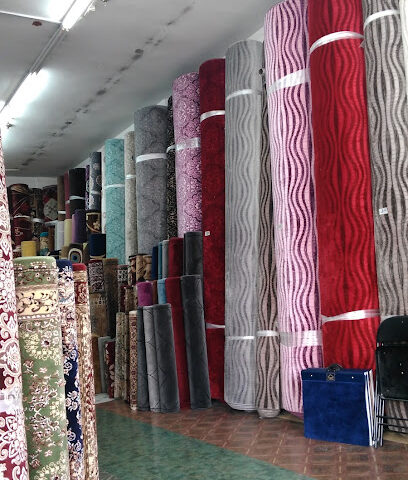 Al Naeem Carpets - Al Khobar - +966 56 983 8483