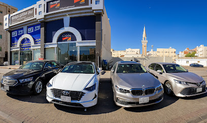 Budget Rent A Car | بدجت لتاجير السيارات - Al Madinah Al Munawwarah - +966 9200 04124
