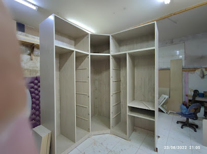 نجارديكوروالموبيليا - Riyadh - +966 50 388 4778