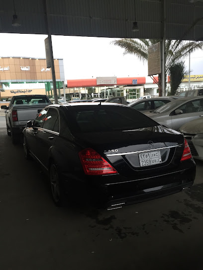 Khadr al-Maliki Motor Show - Saudi Arabia|Taif 26516|Alma'arid|3397 المعارض