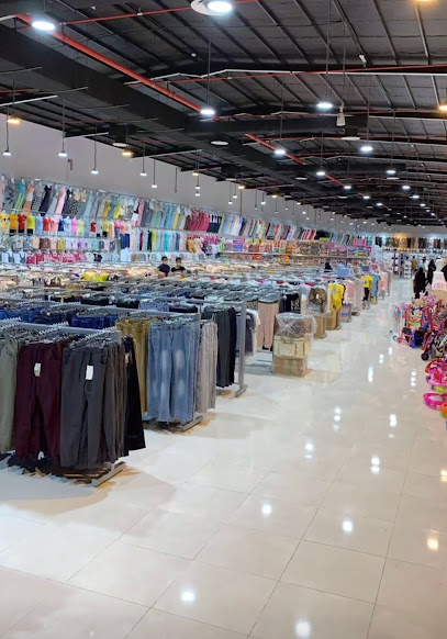 اكس ماكس - Saudi Arabia|Bariq 63915،|XW55+649،|XW55+94G