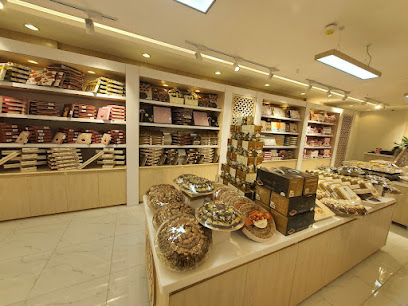 سنابل السلام - Umluj - +966 50 886 1295