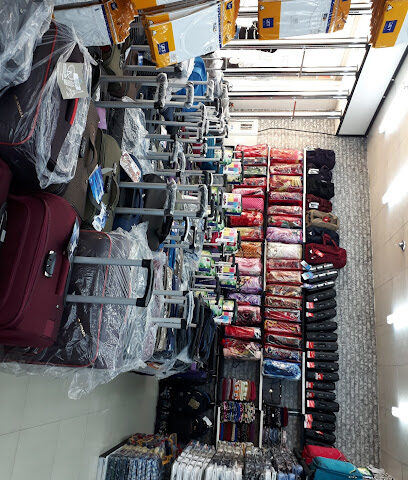 Lord Fashion - Al Jubail -