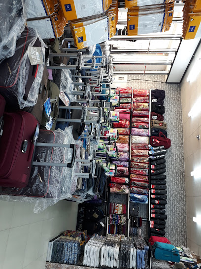 Lord Fashion - Al Jubail 35514